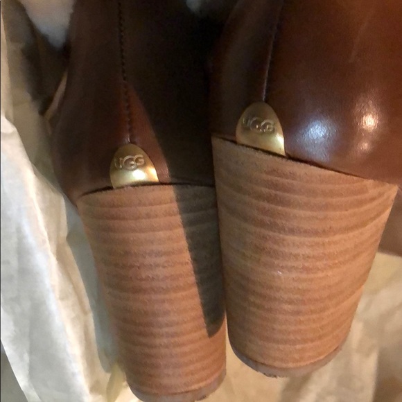 UGG AVA BOOTS price to sell firm - Picture 5 of 8